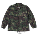 Corta Vento Classic Military - Frete Gratis