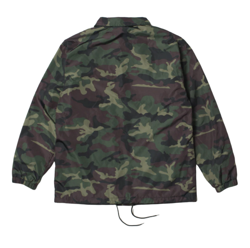 Corta Vento Classic Military - Frete Gratis