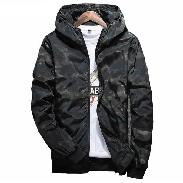 Corta Vento Galaxy - Frete Gratis