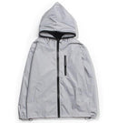 Corta Vento All Reflective - Frete Gratis