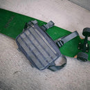 Chest Bag Space - Frete Gratis