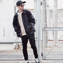 Corta Vento Classic Military - Frete Gratis