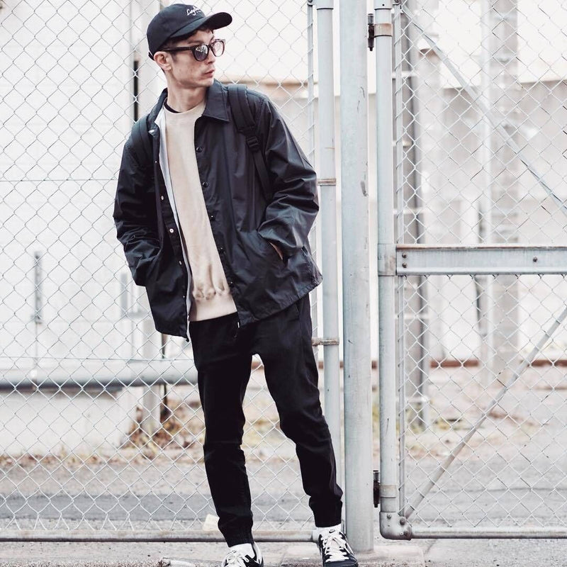 Corta Vento Classic Military - Frete Gratis