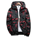 Corta Vento Galaxy - Frete Gratis