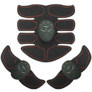 Estimulador Muscular Tonificante - 8 Pack