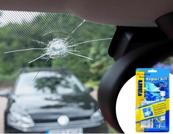 Kit Salva Vidros - Frete Gratis