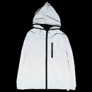 Corta Vento All Reflective - Frete Gratis