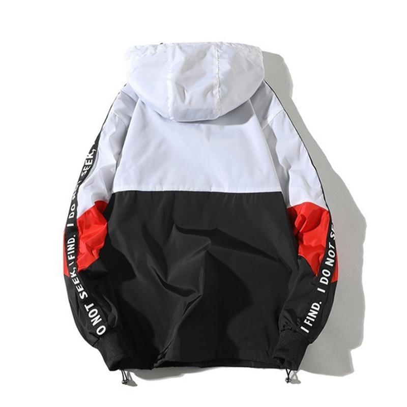 Corta Vento Assault - Frete Gratis