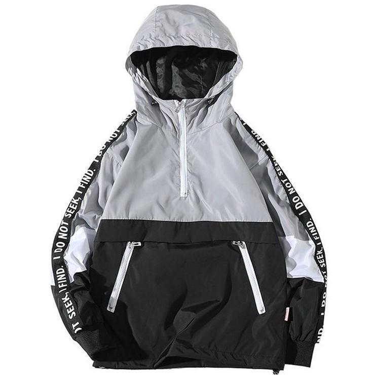 Corta Vento Assault - Frete Gratis