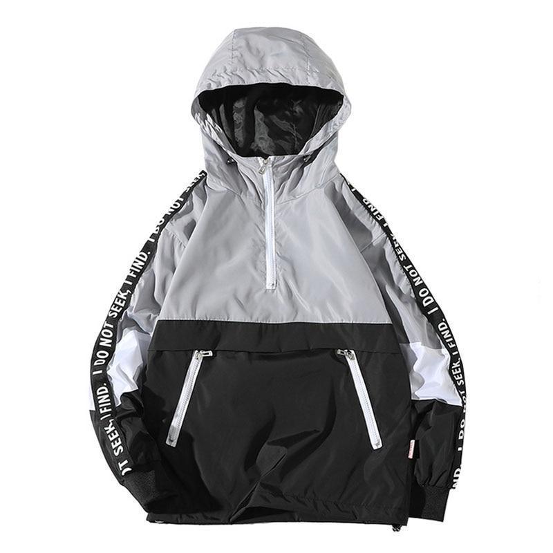 Corta Vento Assault - Frete Gratis