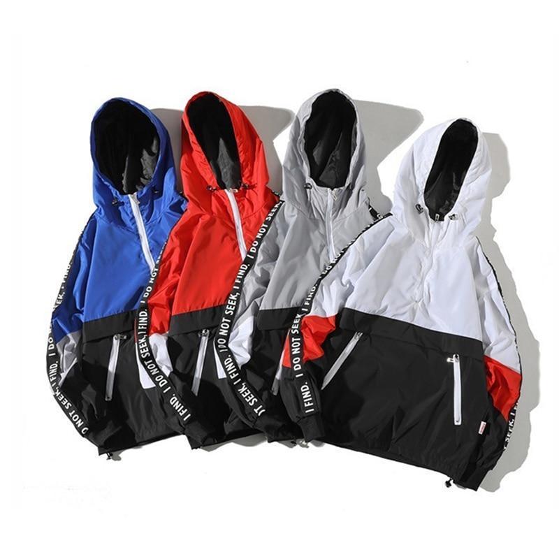 Corta Vento Assault - Frete Gratis