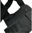 Chest Bag Tactical - Frete Gratis