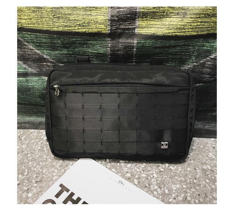 Chest Bag Evolution - Frete Gratis