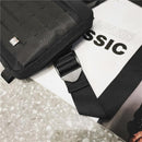 Chest Bag Evolution - Frete Gratis