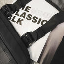 Chest Bag Evolution - Frete Gratis