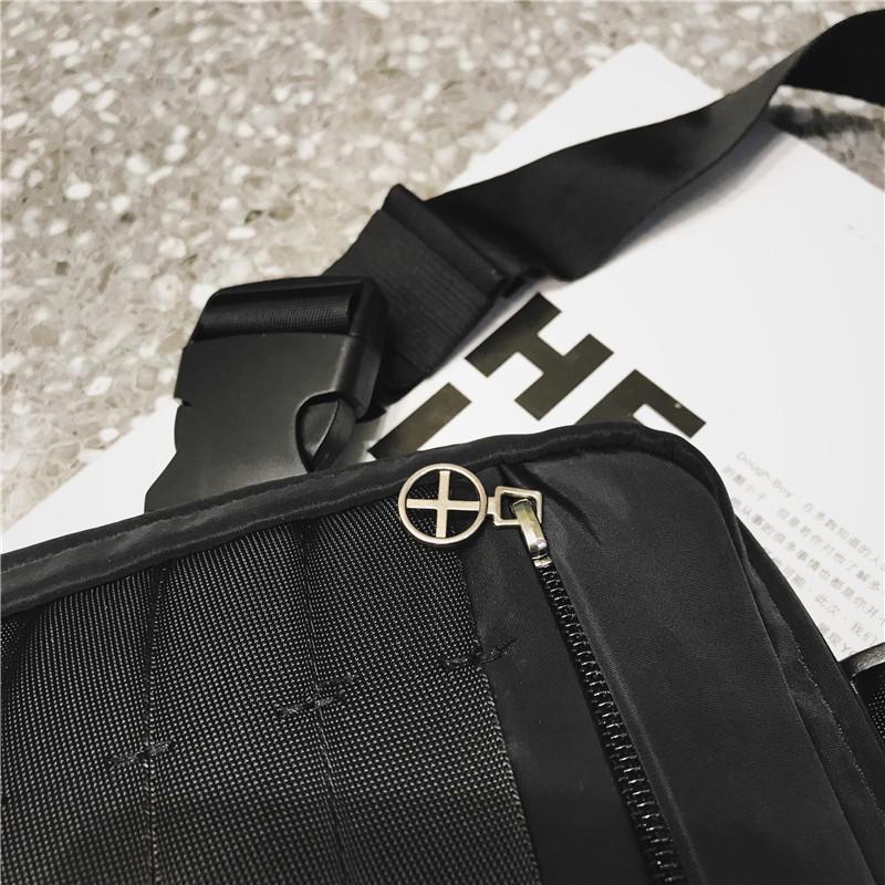 Chest Bag Evolution - Frete Gratis
