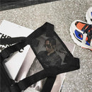 Chest Bag Evolution - Frete Gratis