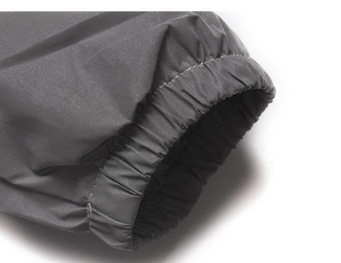 Corta Vento All Reflective - Frete Gratis