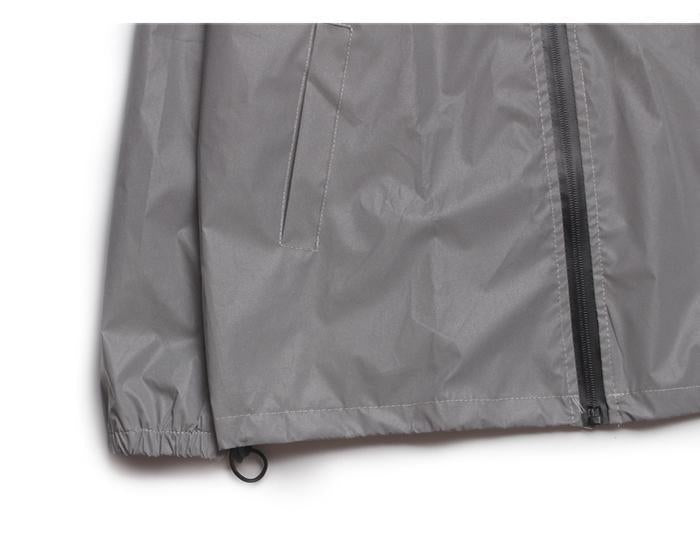 Corta Vento All Reflective - Frete Gratis