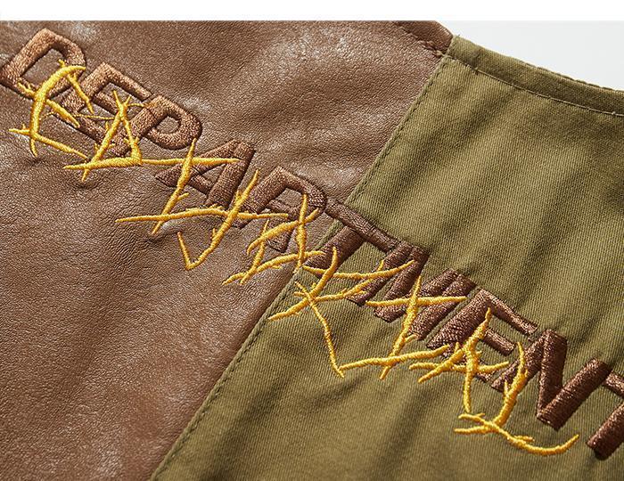 Colete Split - Frete Gratis