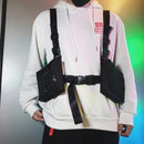 Chest Bag Utility - Frete Gratis