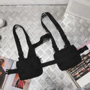 Chest Bag Utility - Frete Gratis