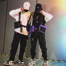 Chest Bag Utility - Frete Gratis