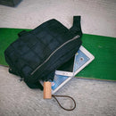 Chest Bag Space - Frete Gratis