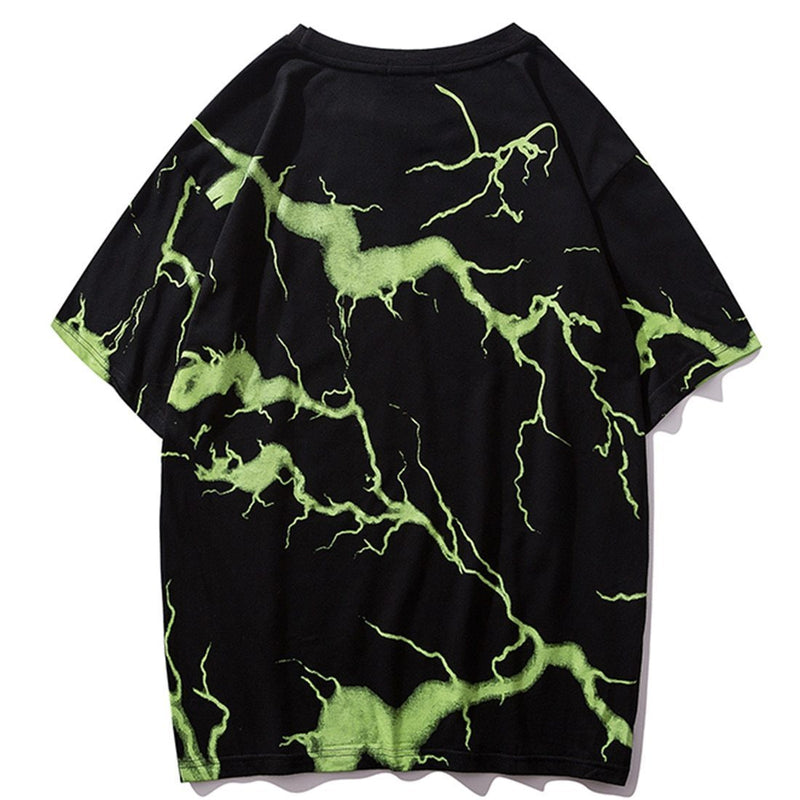 Camiseta Thunder - Frete Gratis