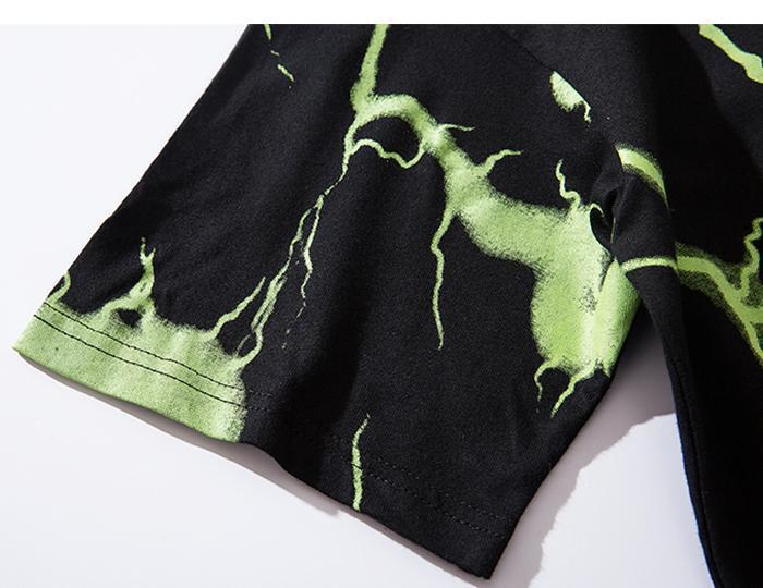 Camiseta Thunder - Frete Gratis