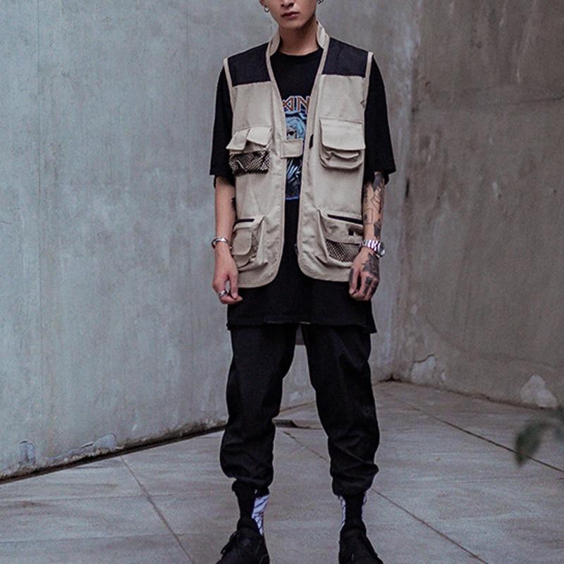 Colete Vibrant - Frete Gratis