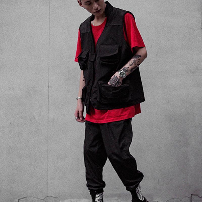 Colete Vibrant - Frete Gratis