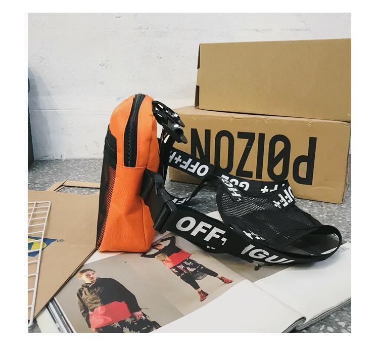 Chest Bag Official - Frete Gratis