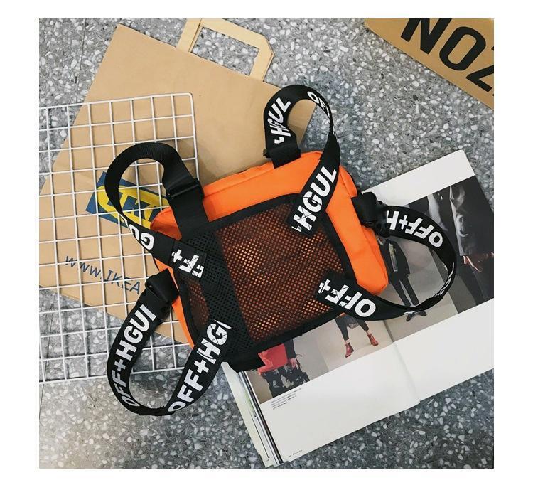 Chest Bag Official - Frete Gratis