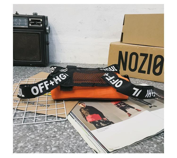 Chest Bag Official - Frete Gratis