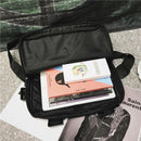 Chest Bag Evolution - Frete Gratis