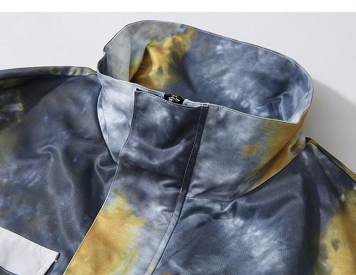 Corta Vento Reflective Line - Frete Gratis