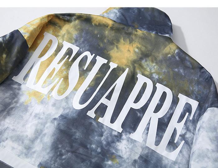 Corta Vento Reflective Line - Frete Gratis