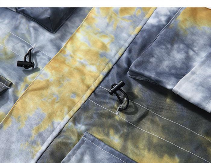 Corta Vento Reflective Line - Frete Gratis