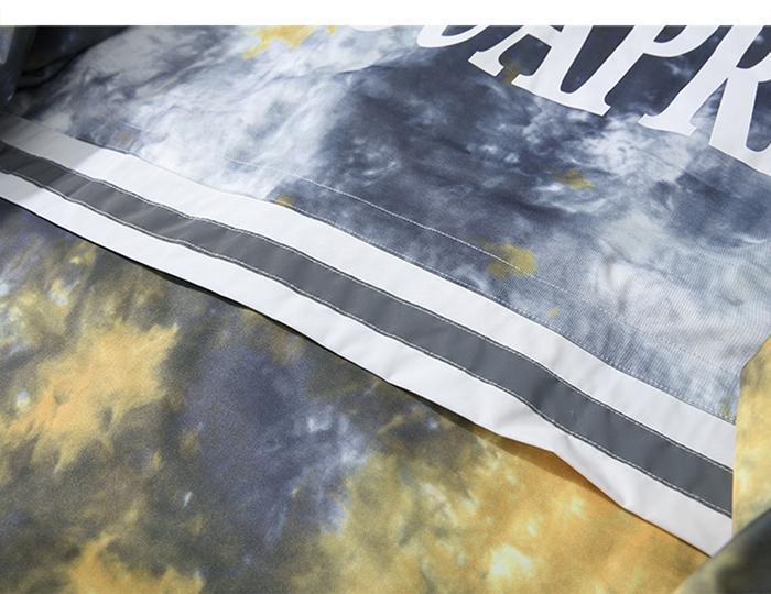 Corta Vento Reflective Line - Frete Gratis