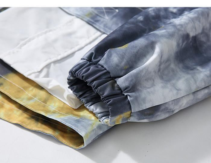 Corta Vento Reflective Line - Frete Gratis