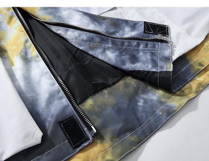 Corta Vento Reflective Line - Frete Gratis