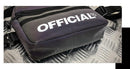 Chest Bag Official Street Reflective - Frete Gratis