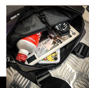 Chest Bag Official Street Reflective - Frete Gratis