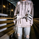 Chest Bag Gangsta - Frete Gratis