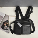 Chest Bag Underground - Frete Gratis