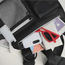 Chest Bag Underground - Frete Gratis