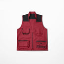 Colete Vibrant - Frete Gratis