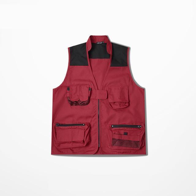 Colete Vibrant - Frete Gratis