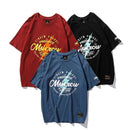 Camiseta Lightning - Frete Gratis